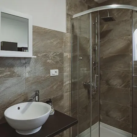 Prázdninový dům Nika Klimno