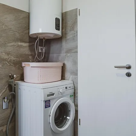 Nika Prázdninový dům Klimno