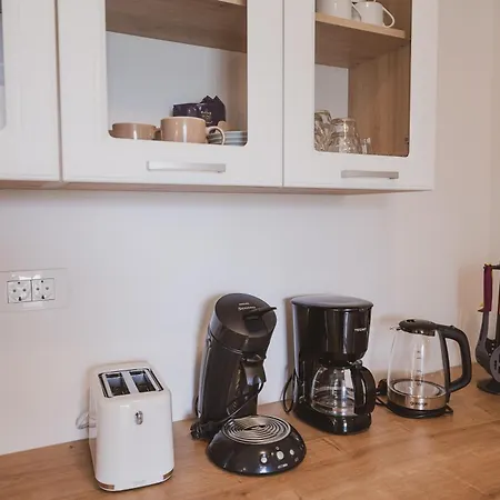 Prázdninový dům Nika