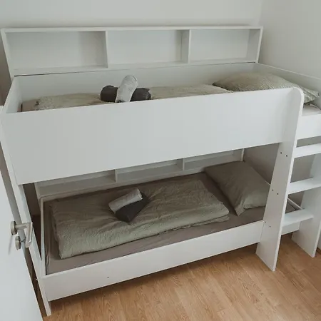 Prázdninový dům Nika Klimno