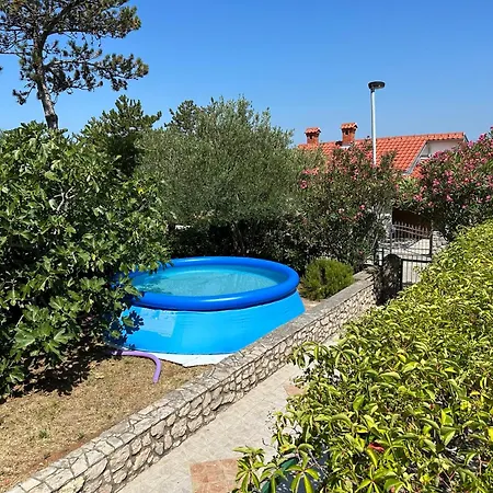 Nika Holiday home
