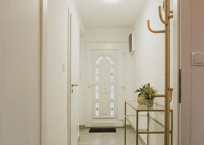 Σπίτι διακοπών Nika