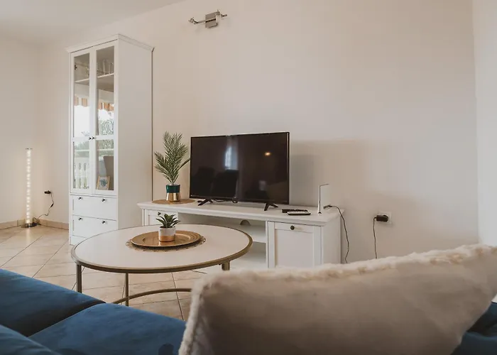 Σπίτι διακοπών Nika *