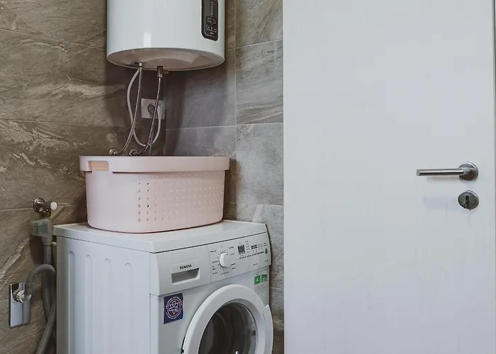 Nika Σπίτι διακοπών Klimno