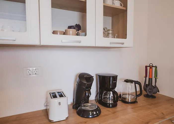 Σπίτι διακοπών Nika