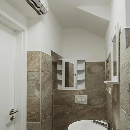 Casa vacanze Nika Klimno