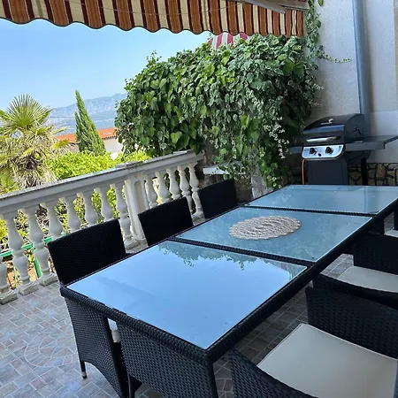 Nika Casa vacanze Klimno