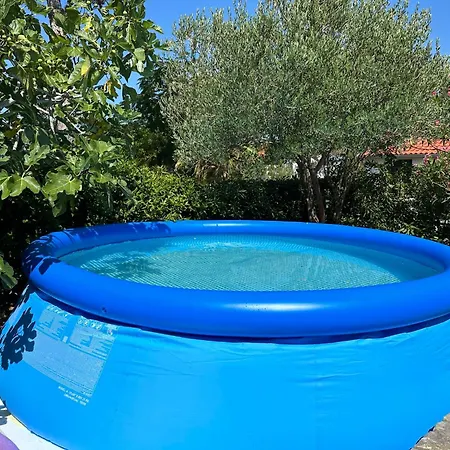 Holiday home Nika