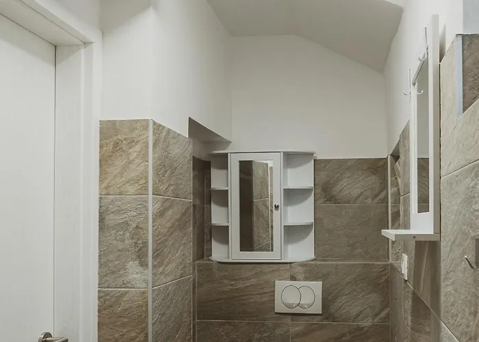 Holiday home Nika Klimno