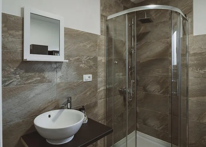 Holiday home Nika Klimno