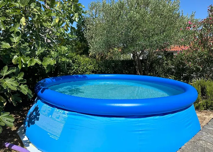 Holiday home Nika